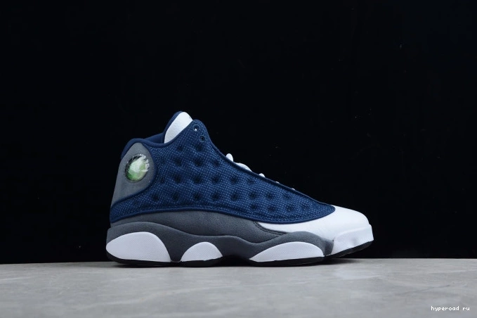 (2010) 414571-401 13 Flint Retro Jordan Air 1027